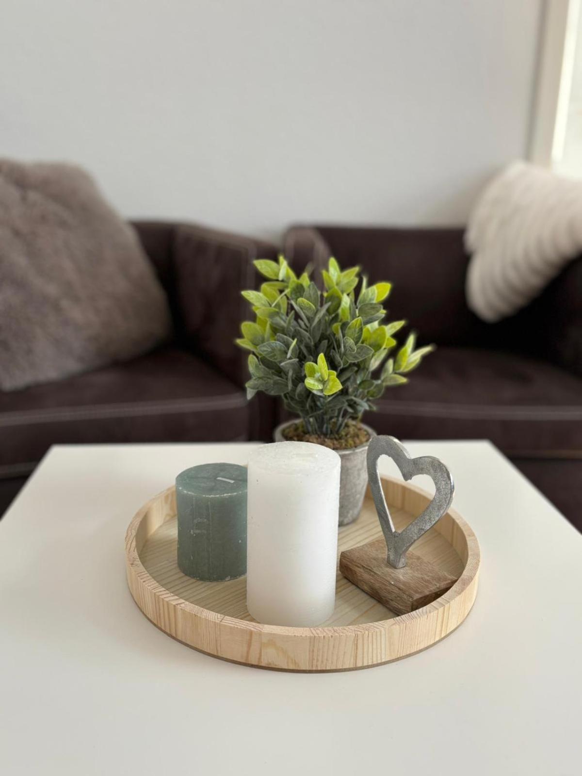 Malerische Maisonettewohnung Mit Zwei Balkonen Plauen Extérieur photo