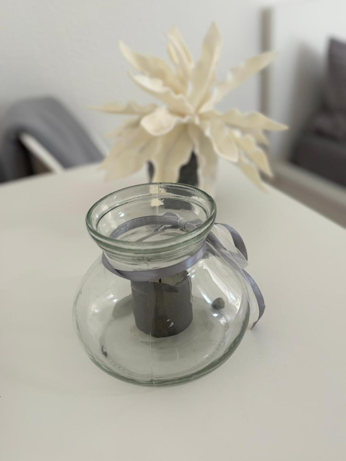 Malerische Maisonettewohnung Mit Zwei Balkonen Plauen Extérieur photo